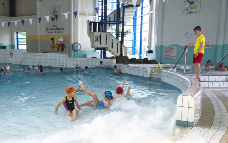 Splashworld Splashworld Tramore | Waterpark & Fitness Centre Fun