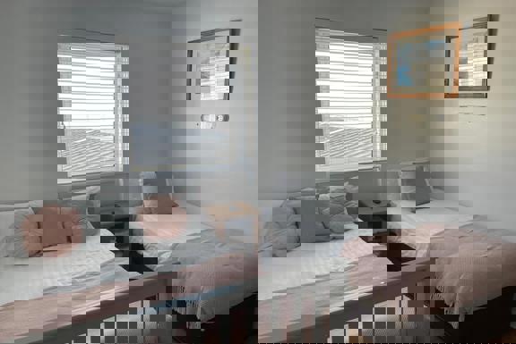 Seaview Room 2
