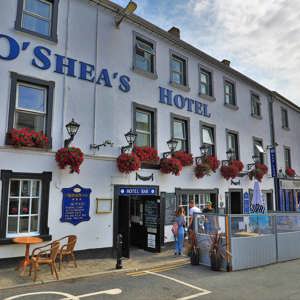O'Shea's Hotel